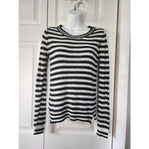 Aeropostale Striped Sweater